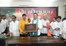 Ashish Shelar Ratnagiri Visit: भाजपच्या संघटन बळकटीसाठी आशिष शेलार यांचा रत्नागिरी दौरा; कार्यकर्त्यांना पक्षविस्ताराचे आवाहन