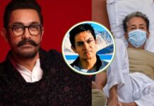 Aamir Khan on Sonam Wangchuk: “माझं ‘रँचो’ पात्र सोनम वांगचुक यांच्यावर आधारित नाही, तो एक गैरसमज”; आमिर खानचे मोठे स्पष्टीकरण