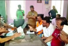 Guhagar-Vijapur Highway Protest: गुहागर-विजापूर महामार्गावरील खड्ड्यांविरोधात मनसे आक्रमक; २० जुलैला ‘भीक मागो’ आंदोलन करण्याचा इशारा