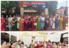 गिरीजा राऊत तक्रार प्रकरण: निष्पक्ष चौकशी करून दोषींवर कठोर कारवाई करा; भाजप महिला मोर्चाची अप्पर पोलीस अधीक्षकांकडे मागणी