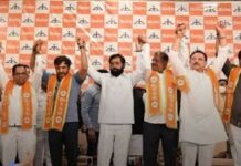 ठाकरे गटाच्या ६ फुटीर खासदारांच्या विलीनीकरणाला लोकसभा अध्यक्षांची मंजुरी