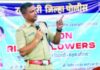 Mission Rising Flowers Ratnagiri: ‘मिशन रायझिंग फ्लॉवर्स’द्वारे विद्यार्थ्यांमध्ये सुरक्षिततेची जनजागृती; मुकुल माधव विद्यालय व पटवर्धन हायस्कूलमध्ये उपक्रम