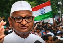 Anna Hazare Letter PM Modi: अण्णा हजारे यांचे पंतप्रधान मोदींना पत्र; शिक्षणमंत्री धर्मेंद्र प्रधान यांच्या राजीनाम्याची मागणी
