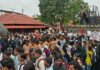 Breaking: Ratnagiri Protest | जंतरमंतरवरील आंदोलनाला पाठिंबा; रत्नागिरीत शांततेत भव्य मोर्चाची सुरुवात