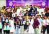 Ratnagiri Taekwondo Championship: जिल्हा अजिंक्यपद तायक्वांदो स्पर्धेत चिपळूण संघ प्रथम; फायट प्रकारात संगमेश्वर द्वितीय तर एसआरके क्लब तृतीय
