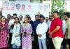 Yuva Sena Chiplun Protest: पेपरफुटी प्रकरण आणि दिल्लीतील विद्यार्थी आंदोलनावरील पोलीस कारवाईविरोधात चिपळूणमध्ये युवा सेनेचे स्वाक्षरी अभियान