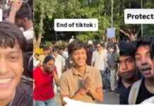 Abhinav Bisht Viral News: जंतर-मंतर आंदोलनातील रिल्समुळे सोशल मीडिया इन्फ्लुएन्सर अभिनव बिष्ट इंटरनेटवर प्रचंड व्हायरल