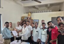 काळबादेवी गावात वारंवार वीज खंडित; उघड्या केबल्स अन् धोकादायक डीपींमुळे नागरिक त्रस्त
