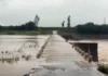 Kolhapur Rain Update: कोल्हापूर जिल्ह्यात पावसाची संततधार: पंचगंगेची पातळी २४ तासांत १२ फुटांनी वाढली; मंदिरे पाण्याखाली