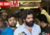Amit Thackeray On Sonam Wangchuk Protest: “मागण्या आधीच मान्य केल्या असत्या, तर उपोषणाची गरजच भासली नसती”; मनसेनेते अमित ठाकरे यांचा सरकारवर निशाणा