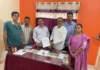 Kuwarbav Water Tax Issue : कुवारबाव-रविंद्रनगर नळपाणी योजना पाणीपट्टी कमी करण्याची मागणी