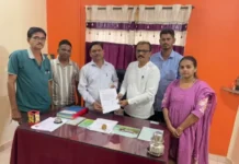 Kuwarbav Water Tax Issue : कुवारबाव-रविंद्रनगर नळपाणी योजना पाणीपट्टी कमी करण्याची मागणी