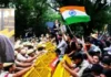 Delhi Student Protest Ratnagiri March: दिल्लीतील दडपशाहीविरोधात रत्नागिरीत मूकमोर्चा; जंतर-मंतरवरील लाठीचाराच्या निषेधार्थ उद्या एल्गार