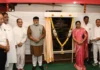 Ratnagiri Pustak Dalana: रत्नागिरीत लोकमान्य टिळक जन्मस्थळावर भव्य ‘पुस्तकांचे दालन’ सुरू; पालकमंत्री उदय सामंत यांच्या हस्ते उद्घाटन