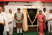 Ratnagiri Pustak Dalana: रत्नागिरीत लोकमान्य टिळक जन्मस्थळावर भव्य ‘पुस्तकांचे दालन’ सुरू; पालकमंत्री उदय सामंत यांच्या हस्ते उद्घाटन