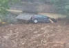 Pune Visapur Landslide: मावळमध्ये ‘माळीण’ची पुनरावृत्ती, भूस्खलनात कुटुंब ढिगाऱ्याखाली गाडलं