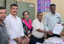 Ratnagiri Diva Passenger Complaints: रत्नागिरी-दिवा पॅसेंजरमधील अस्वच्छतेविरोधात ग्राहक पंचायत आक्रमक; कोकण रेल्वेला दिले निवेदन
