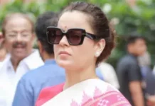 Kangana Ranaut On Gen Z: “जनरेशन झेड ही देशाची ताकद आणि भविष्य”; कंगना रनौत यांचे वक्तव्य बदलले
