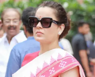 kangana