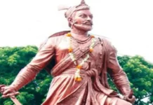 Sambhaji Maharaj Smarak : छत्रपती संभाजी महाराज स्मारकाला गती; ३५० कोटींचा नवा आराखडा मंजूर