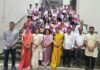 Ratnagiri Student Felicitations: नगराध्यक्ष शिल्पा सुर्वे यांच्या पुढाकारातून रत्नागिरीत गुणवंत विद्यार्थ्यांचा विशेष गौरव