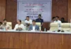 Disha Committee Meeting Ratnagiri: “मी सुचवलेली कामे बदलल्यास लोकसभा हक्कभंग आणणार!” खासदार सुनील तटकरेंचा थेट जिल्हाधिकारी आणि मुख्य कार्यकारी अधिकाऱ्यांना इशारा