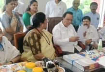 Ashish Shelar Chiplun Visit: नमन व जाखडी लोककलांच्या अनुदानात दुप्पट वाढ; सांस्कृतिक मंत्री आशिष शेलार यांची चिपळूणात मोठी घोषणा