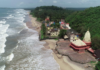 Ganpatipule Beach Open: पालकमंत्री उदय सामंत यांच्या आदेशानंतर गणपतीपुळे समुद्रकिनारा पुन्हा खुला!
