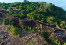 Gopalgad Fort Acquisition: ऐतिहासिक गोपाळगड किल्ला शासकीय अखत्यारीत आणण्यासाठी भूसंपादन प्रक्रिया सुरू; पुरातत्त्व विभागाचा महत्त्वाचा निर्णय