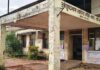 Ratnagiri: वाटद खंडाळा प्राथमिक आरोग्य केंद्राची इमारत बनलेय धोकादायक; सीईओ वैदेही रानडे यांचे दोन दिवसांत कारवाईचे कडक निर्देश