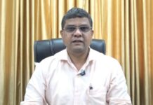 Ratnagiri: भूमी अभिलेख विभागातील ‘ती’ भरती पूर्णपणे बोगस; जिल्हा अधीक्षक सचिन इंगळे यांचे आवाहन
