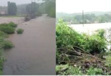 Khed Jagbudi Flood Updates: खेड तालुक्यात पूरस्थिती भयानक; अलसुरे गावाला जगबुडीच्या पुराचा वेढा, ४०० ग्रामस्थ गेल्या २० तासांपासून संपर्काविना