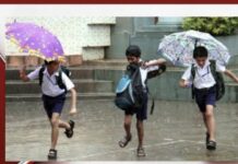 Pune News: पुणे शहरातील 101 शाळांना थेट रविवारपर्यंत सुट्टी जाहीर!