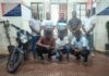 Ratnagiri Mobile Snatching Gang Arrested: रस्ता विचारण्याच्या बहाण्याने मोबाईल पळवणारी आंतरजिल्हा टोळी गजाआड; रत्नागिरी स्थानिक गुन्हे अन्वेषण शाखेची सांगलीत धडक कारवाई