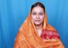 Rajapur Corporator Disqualification: काँग्रेस नगरसेविका आफरोज झारी यांचे नगरसेवकपद रद्द; जिल्हाधिकारी मनुज जिंदल यांचे आदेश