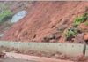 Chiplun Monsoon Damage: चिपळूण तालुक्याला मुसळधार पावसाचा तडाखा; ६ गावे अंधारात, महामार्गावर दरड तर अनेक ठिकाणी कोसळली झाडे