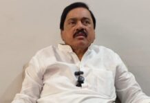 भूमिगत वीजवाहिनी प्रकल्प रत्नागिरी: ‘त्या’ ठेकेदारांना तातडीने काळ्या यादीत टाका; खासदार सुनील तटकरे यांचे महावितरणला स्पष्ट निर्देश