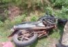 Patgaon Ghat Accident: देवरुख-रत्नागिरी मार्गावरील पाटगाव घाटात कार-दुचाकीची समोरासमोर धडक; ३ तरुण गंभीर जखमी