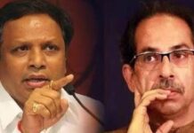 “प्रभू रामाने भावाला सत्ता दिली, पण उद्धव ठाकरेंनी राज ठाकरेंना त्रास दिला”; आशिष शेलारांचा बोचरा वार