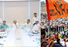 Manoj Jarange Patil: कुणबी वंशावळ समितीला सरकारकडून मुदतवाढ!