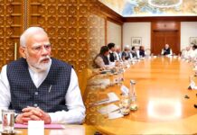 Cabinet Decisions: ‘पीएम किसान’ला ५ वर्षांची मुदतवाढ; तेल-वायू आणि सौर ऊर्जेसाठी हजारो कोटींची तरतूद; केंद्रीय मंत्रिमंडळाचे मोठे निर्णय