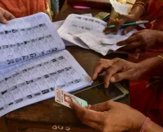 election
