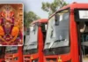 MSRTC Ganeshotsav Extra Buses: गणेशोत्सवासाठी कोकणात एसटीच्या ५,२२० जादा फेऱ्या; ५०% व १००% भाडेसवलत लागू; जाणून घ्या सविस्तर…