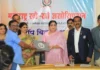 Maharashtra Kho-Kho Association Paperless Initiative: महाराष्ट्र खो-खो असोसिएशनचा कारभार आता ‘पेपरलेस’; २३ जिल्ह्यांतील सचिवांना लॅपटॉपचे वाटप