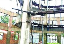 Chiplun Hitech Bus Stand: चिपळूणच्या हायटेक बसस्थानकाचे काम रडतखडतच; ५० टक्के काम अजूनही अपूर्ण