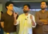 Cockroach Janata Party: ‘कॉकरोच जनता पार्टी’ची राष्ट्रीय कार्यकारिणी जाहीर; अभिजीत दिपके राष्ट्रीय संयोजक, सप्टेंबरमध्ये ‘क्या बोलती पब्लिक’ मोहीम