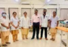 Ratnagiri Dialysis Center Services: रत्नागिरी शासकीय रुग्णालयातील डायलिसिस केंद्र बनले किडनी रुग्णांसाठी ‘संजीवनी’; वर्षभरात ९ हजारांहून अधिक सायकल पूर्ण