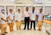 Ratnagiri Dialysis Center Services: रत्नागिरी शासकीय रुग्णालयातील डायलिसिस केंद्र बनले किडनी रुग्णांसाठी ‘संजीवनी’; वर्षभरात ९ हजारांहून अधिक सायकल पूर्ण