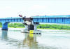 Ambet Bridge: आंबेत पुलावरून अद्याप अवजड वाहतूक बंदच; प्रवासी आणि वाहनधारकांमध्ये तीव्र संताप