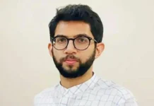 Aaditya Thackeray: मुंबई-गोवा महामार्गाच्या दुरवस्थेवरून आदित्य ठाकरेंचा सरकारवर जोरदार हल्लाबोल; ‘ना नॅशनल हायवेचे काम पूर्ण, ना रस्ते सुरक्षित’